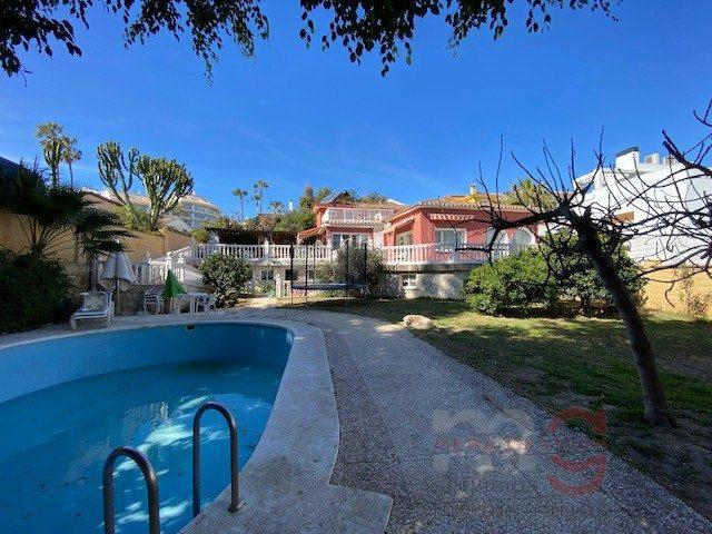 For sale of apartment in Fuengirola