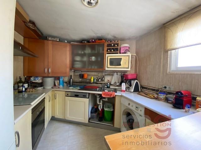 For sale of apartment in Fuengirola