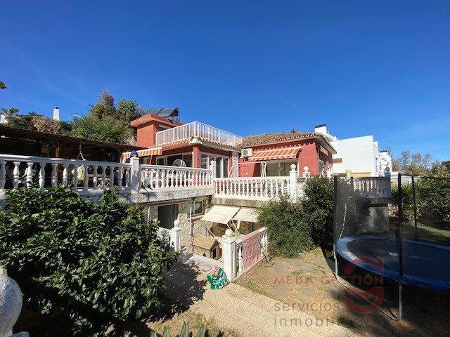 For sale of apartment in Fuengirola