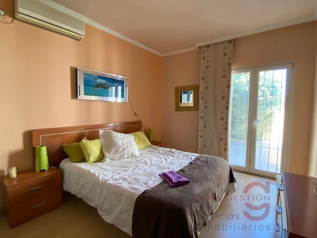 For sale of apartment in Fuengirola