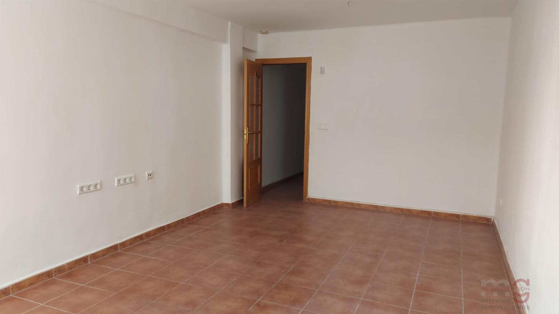 For sale of apartment in Málaga