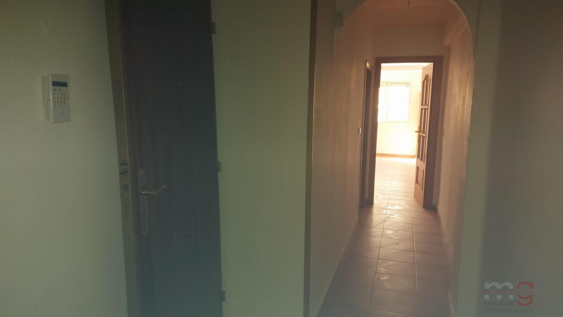 Venta de apartamento en Málaga