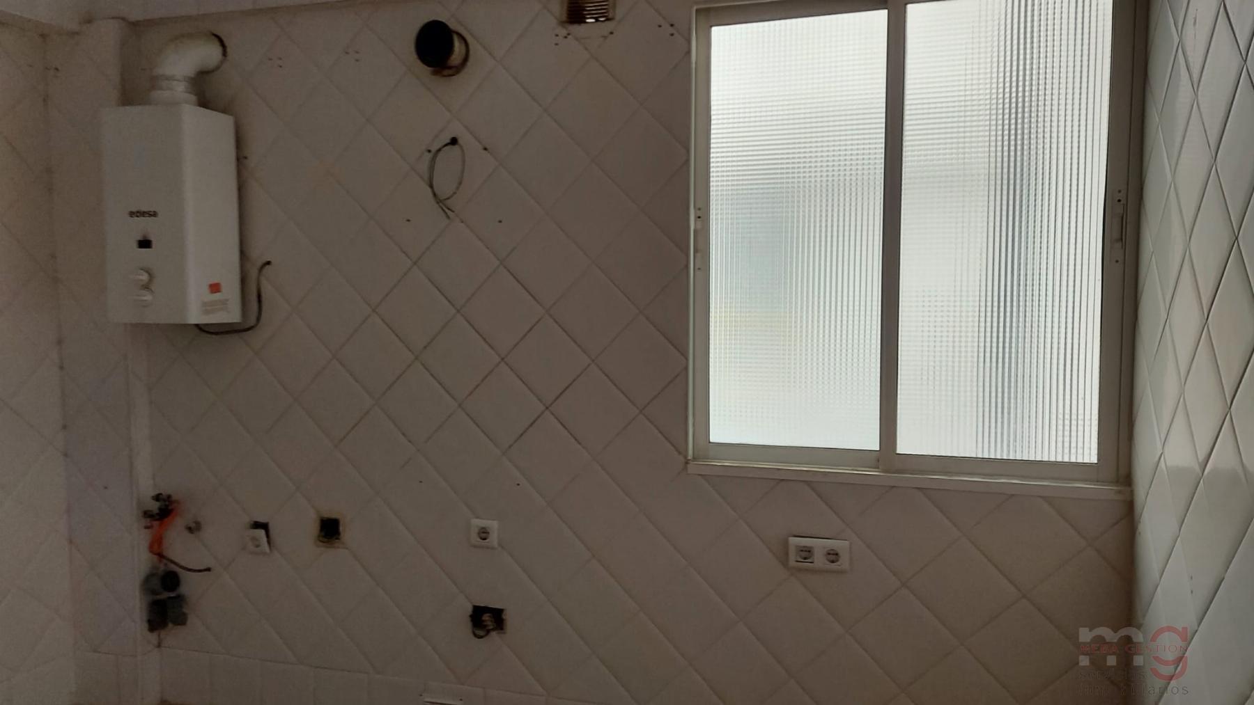 For sale of apartment in Málaga