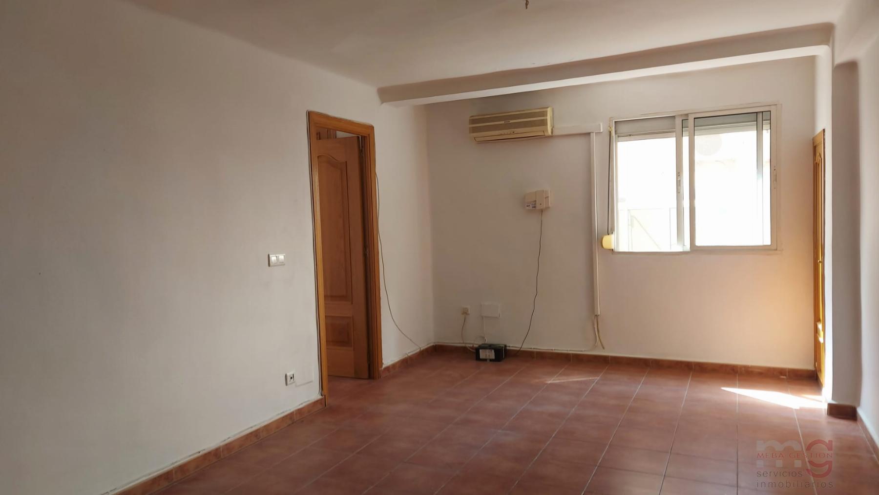 Venta de apartamento en Málaga