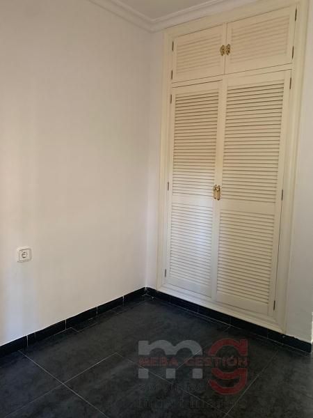 Vente de appartement dans Málaga
