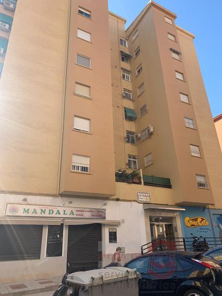 Venta de apartamento en Málaga