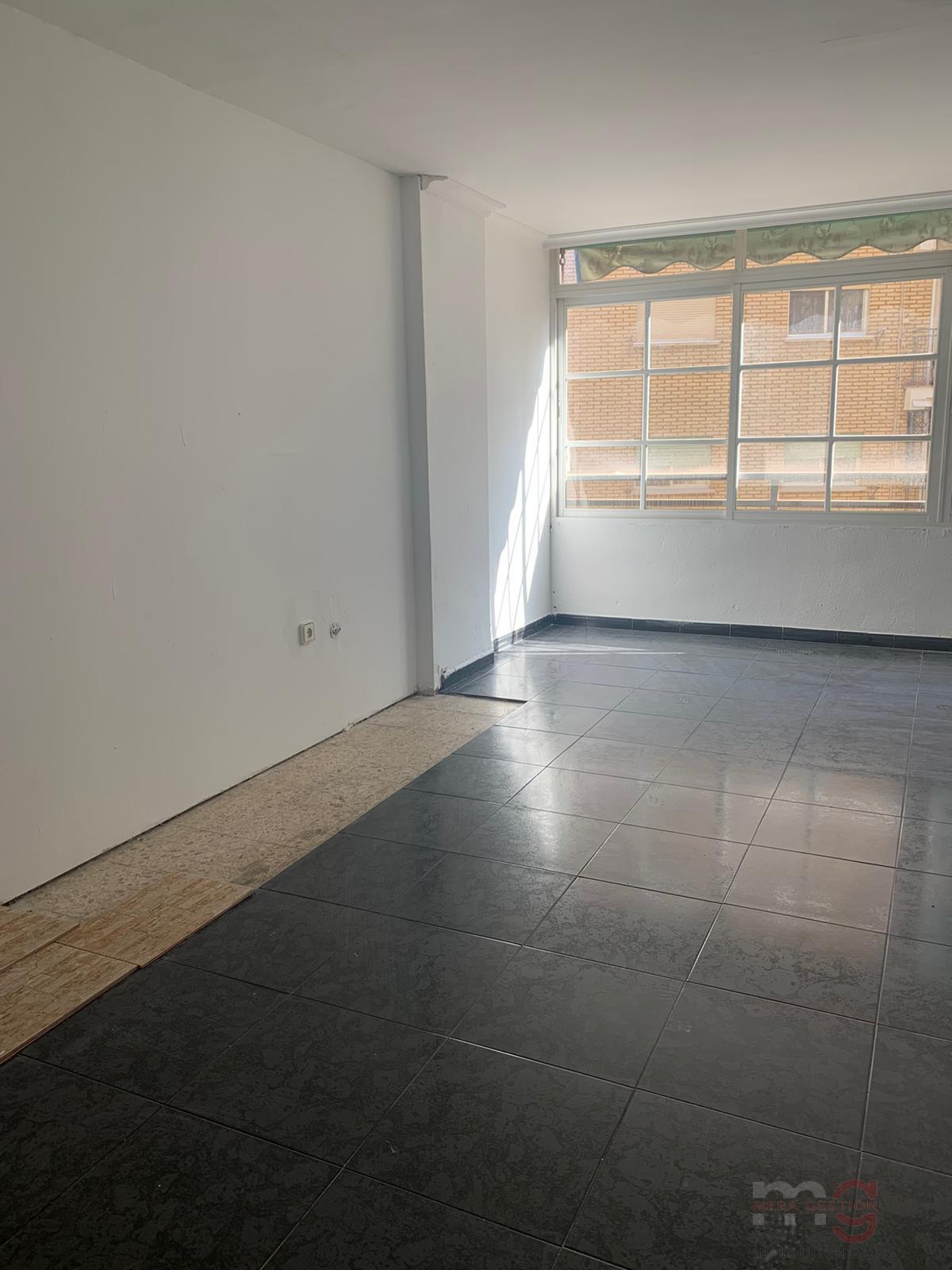 Vente de appartement dans Málaga
