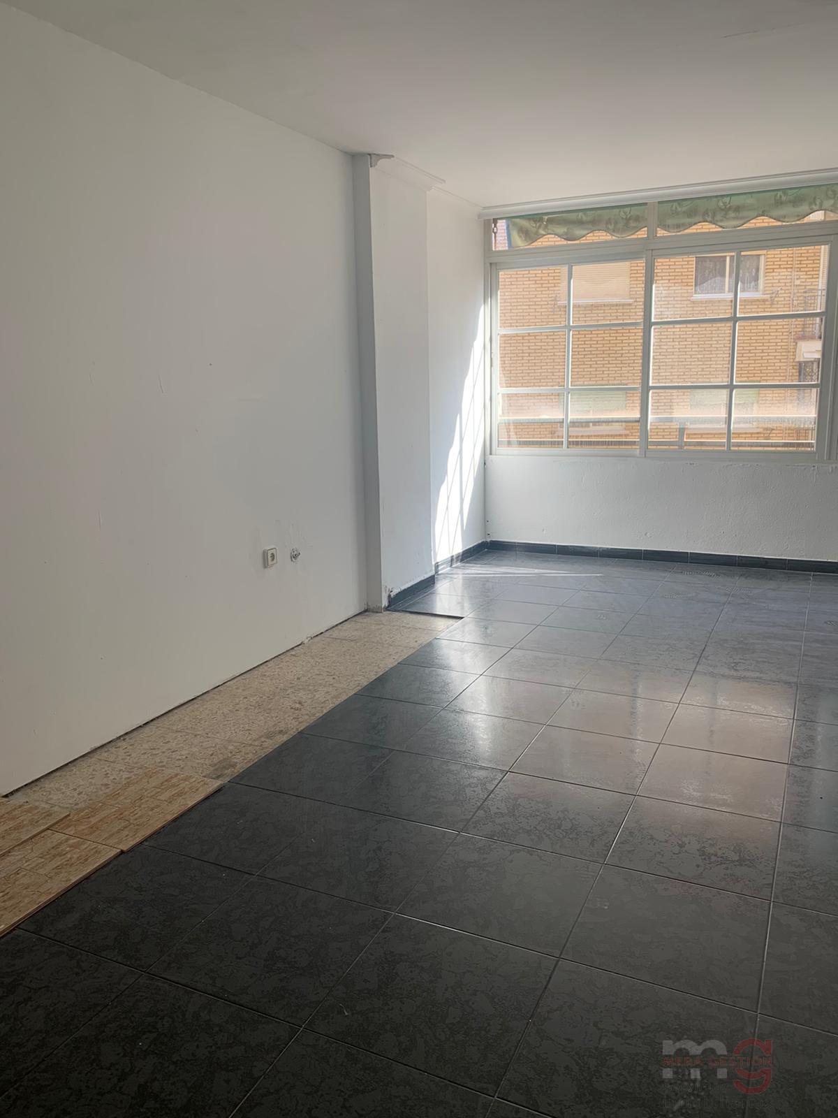 Venta de apartamento en Málaga