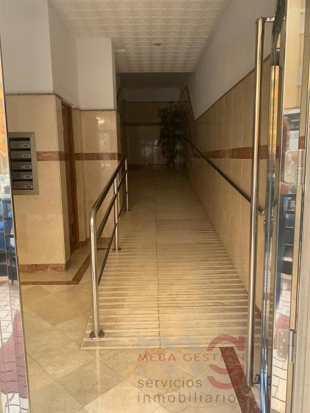 Vente de appartement dans Málaga