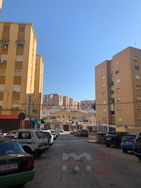 Vente de appartement dans Málaga