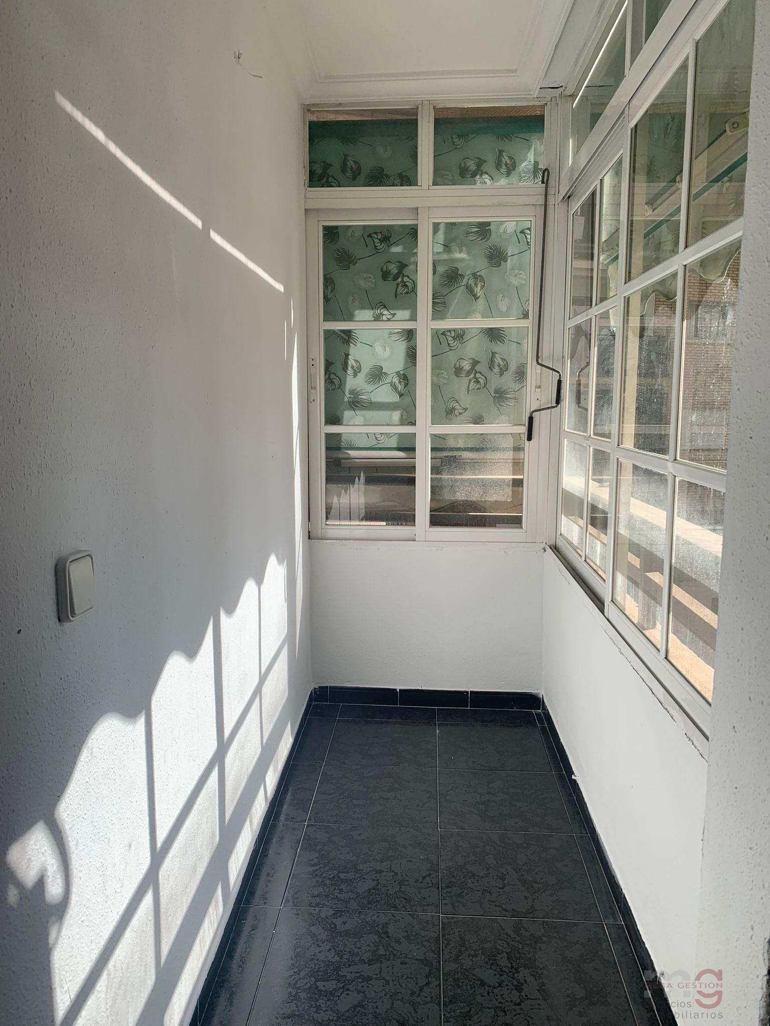 Vente de appartement dans Málaga