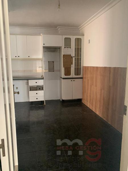 Venta de apartamento en Málaga