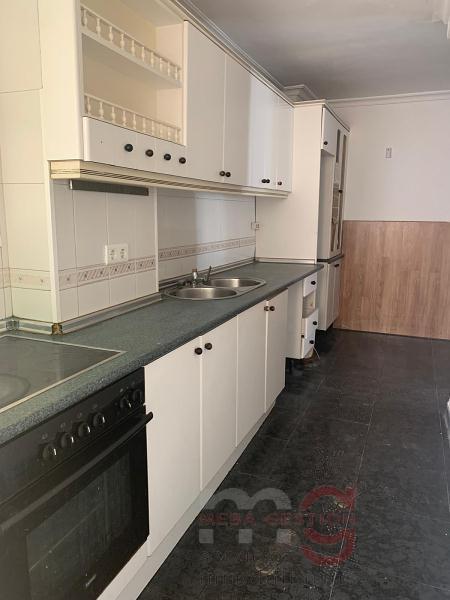 Venta de apartamento en Málaga