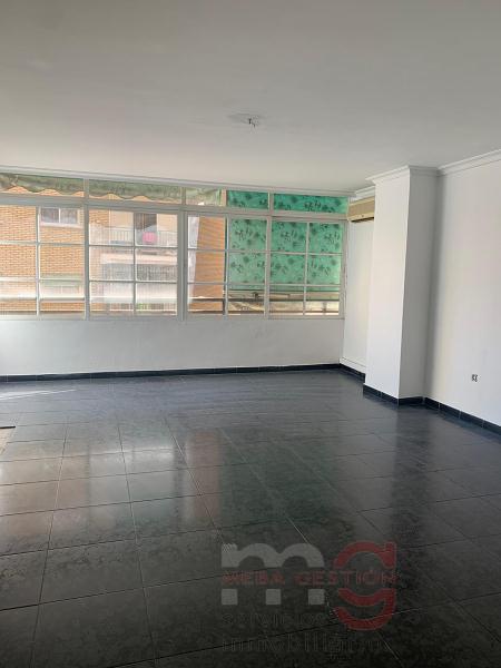 Vente de appartement dans Málaga