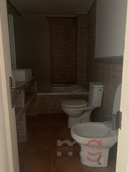 Vente de appartement dans Málaga