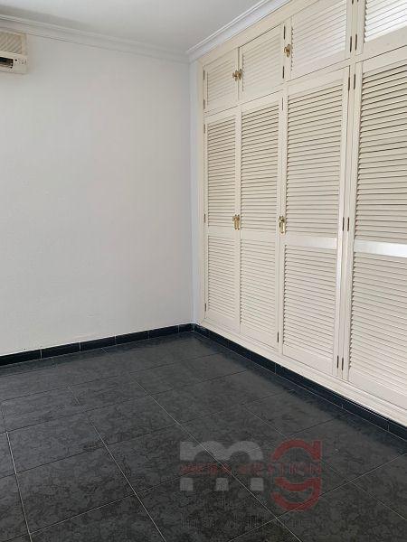 Vente de appartement dans Málaga