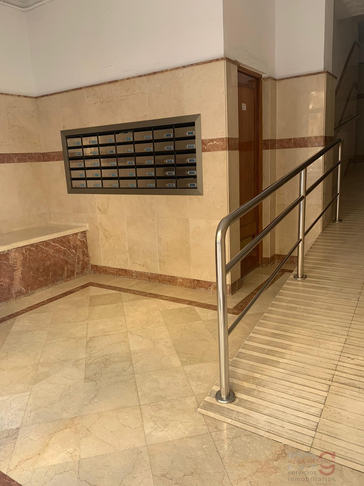 Vente de appartement dans Málaga