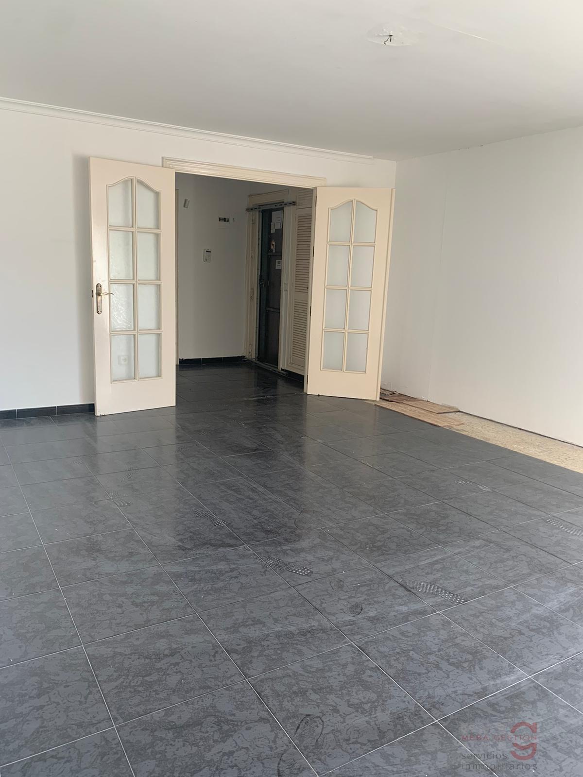 Vente de appartement dans Málaga