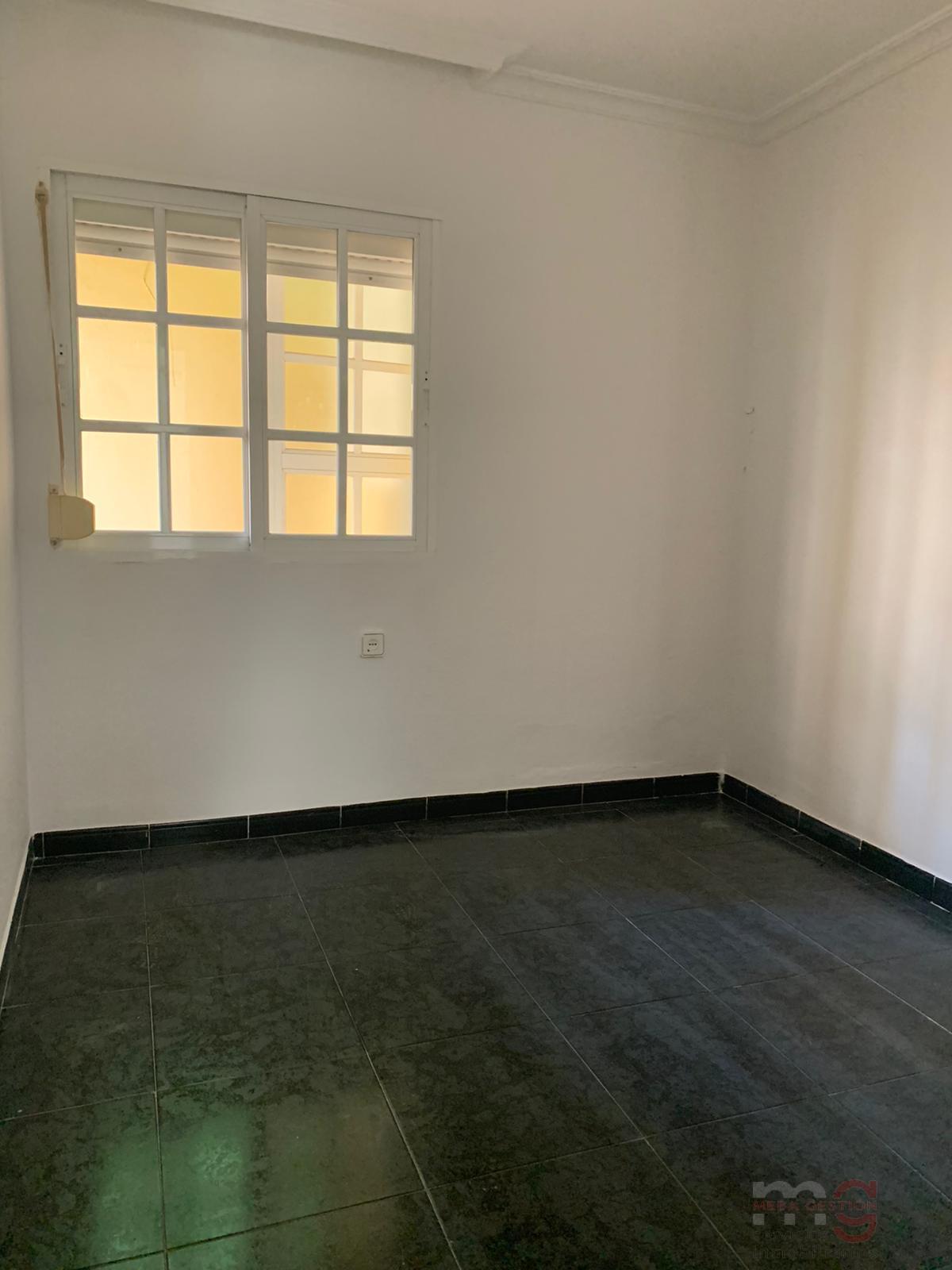 Vente de appartement dans Málaga