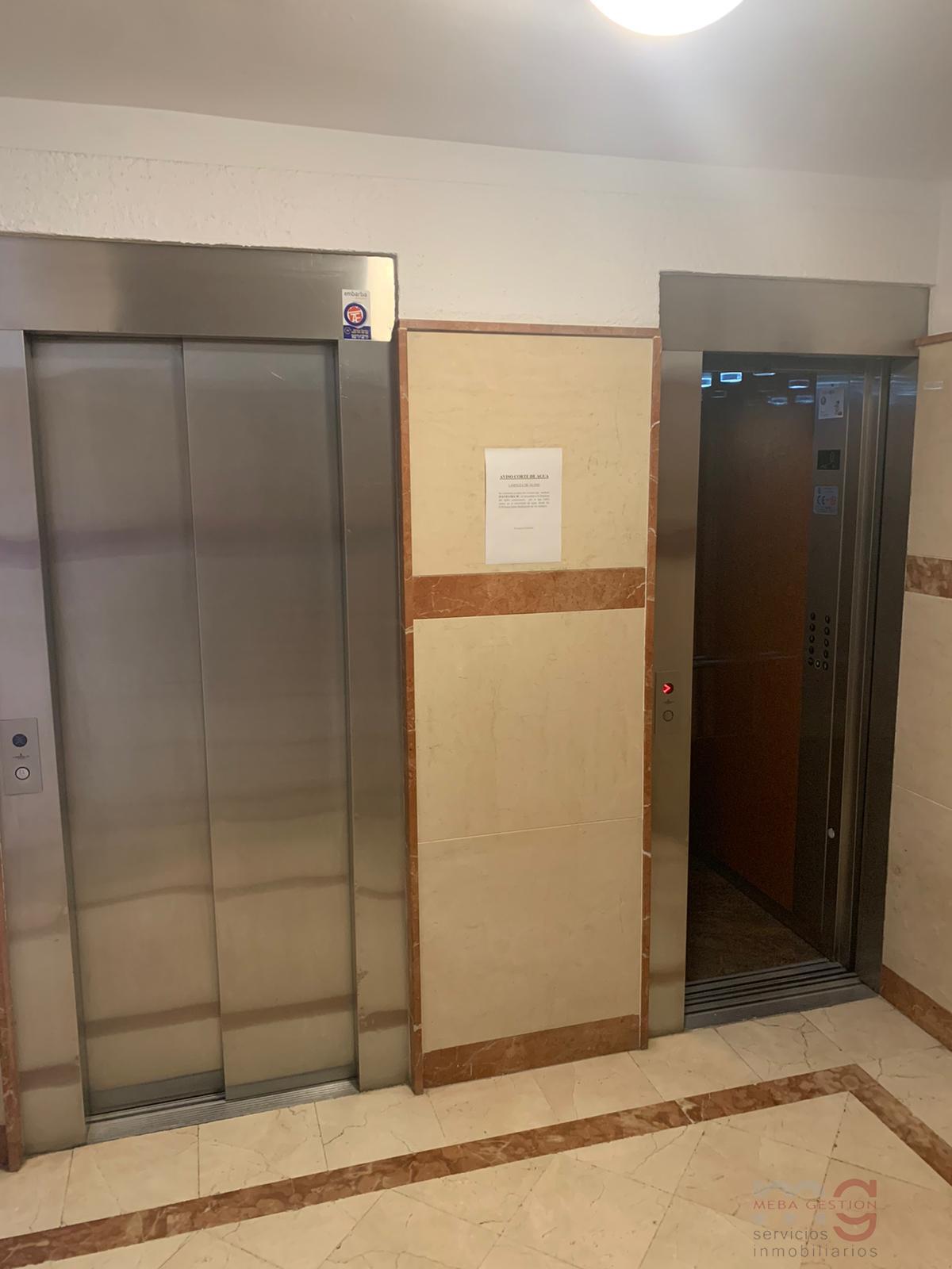 Vente de appartement dans Málaga