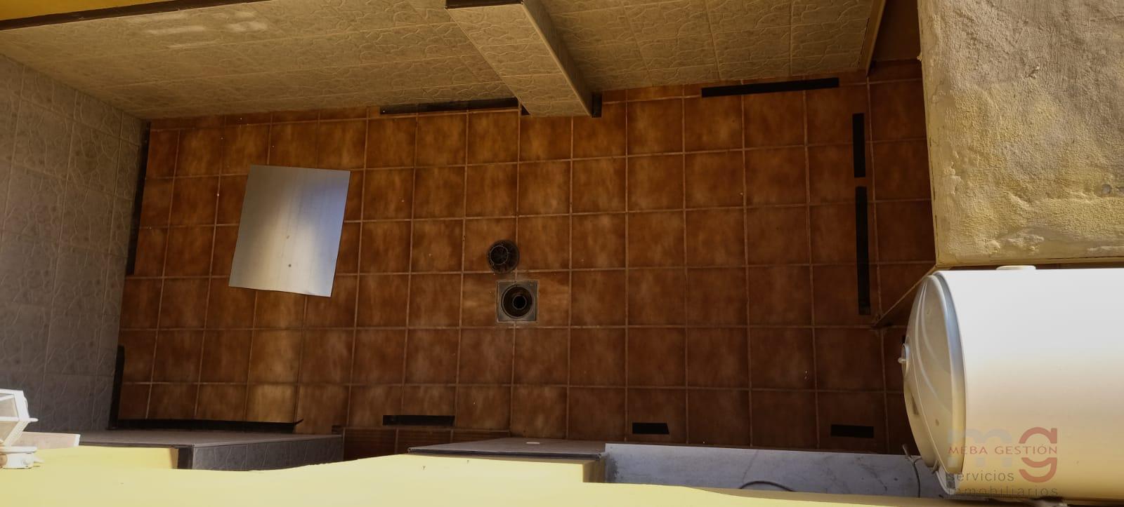 Vente de appartement dans Málaga