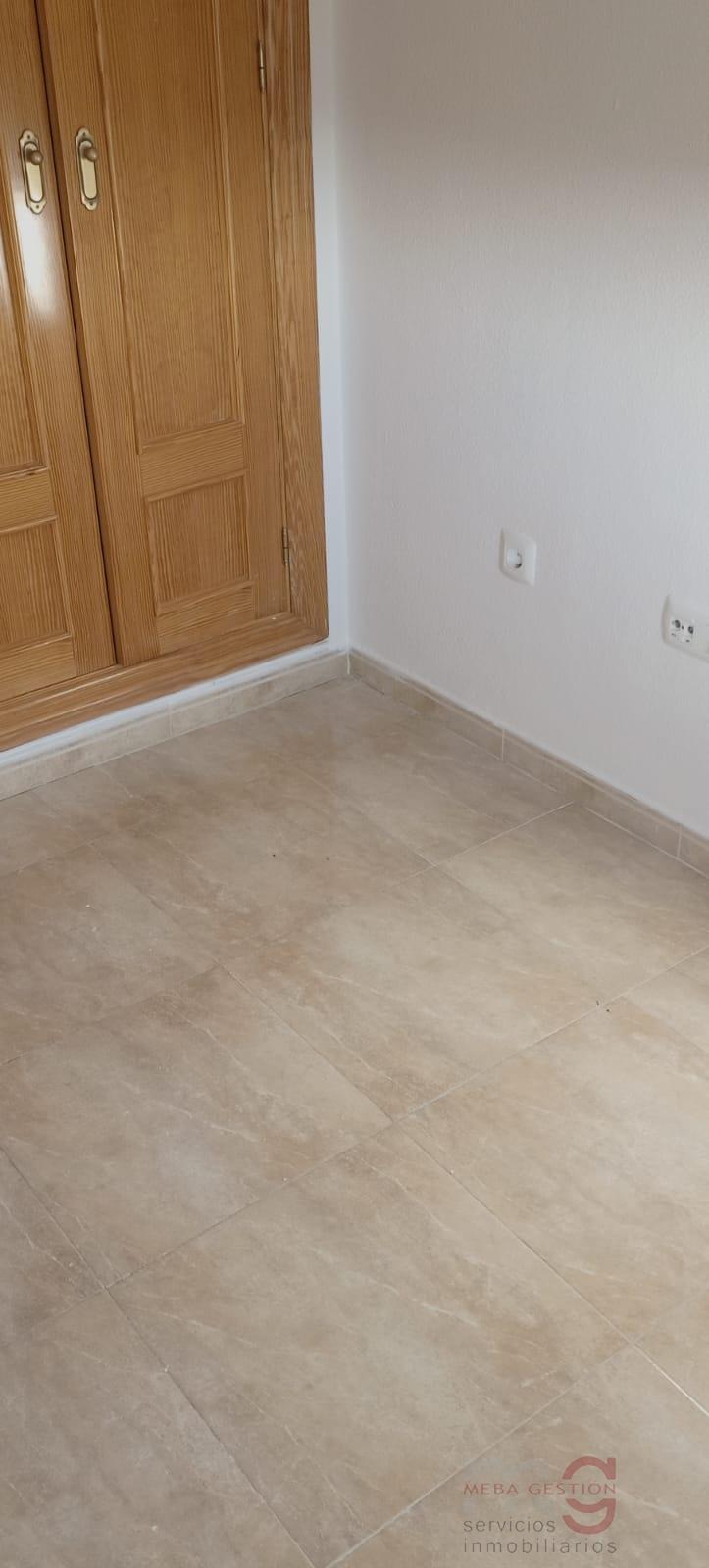 Vente de appartement dans Málaga