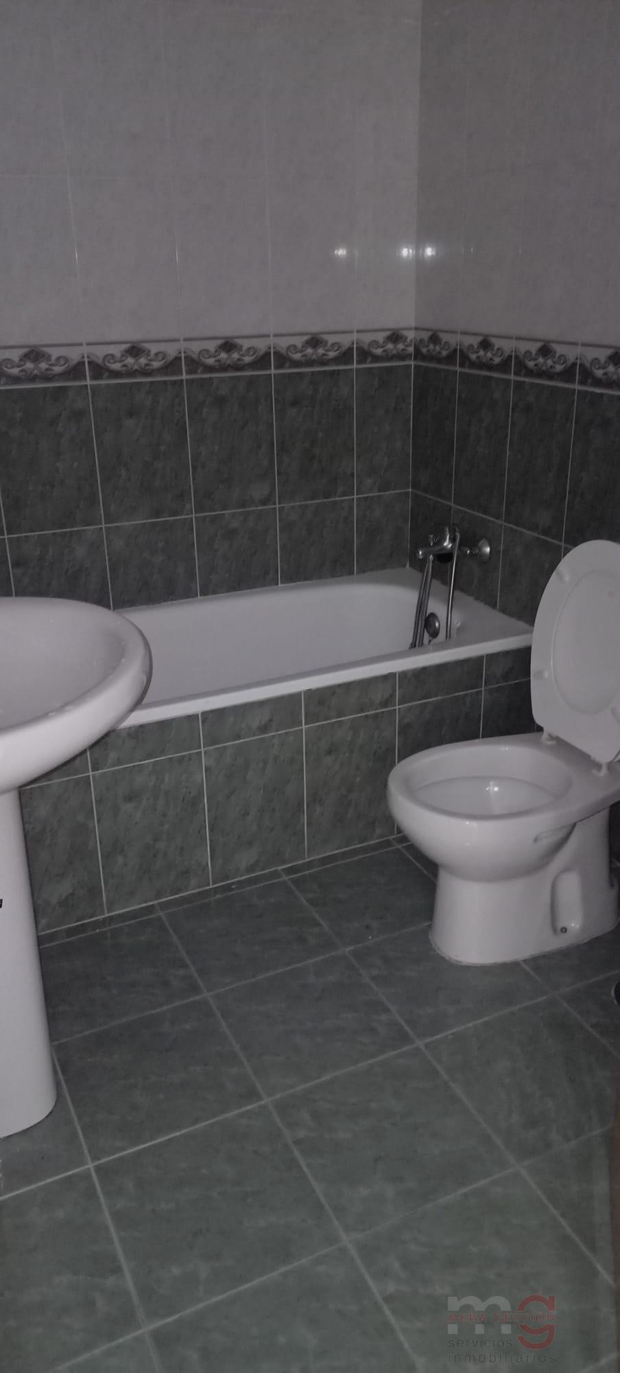 Vente de appartement dans Málaga