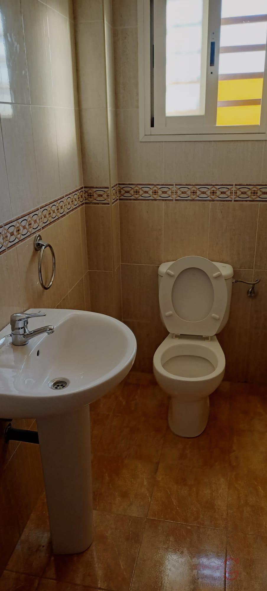 Vente de appartement dans Málaga