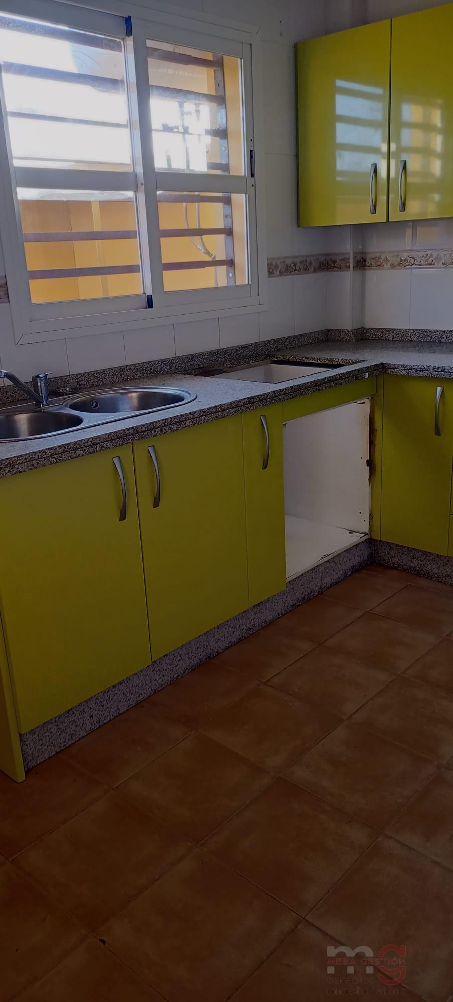 Vente de appartement dans Málaga