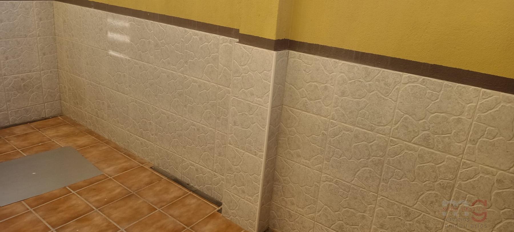 Vente de appartement dans Málaga