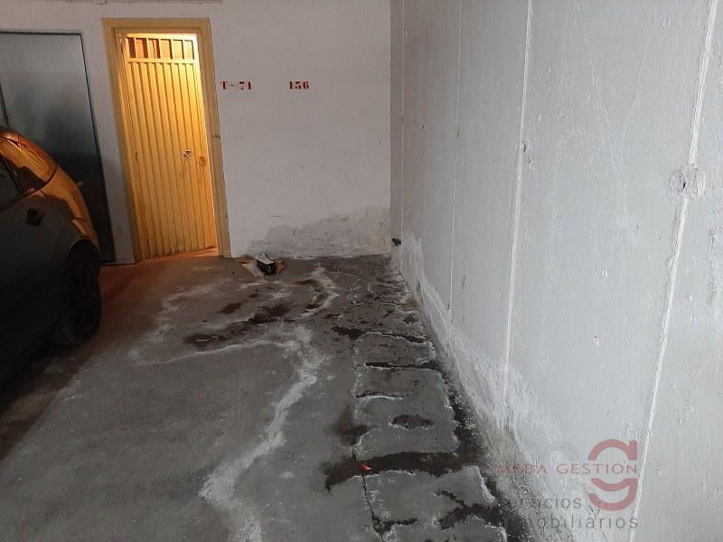 Venta de apartamento en Cenes de la Vega
