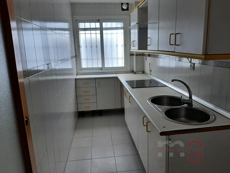 For sale of apartment in Cenes de la Vega