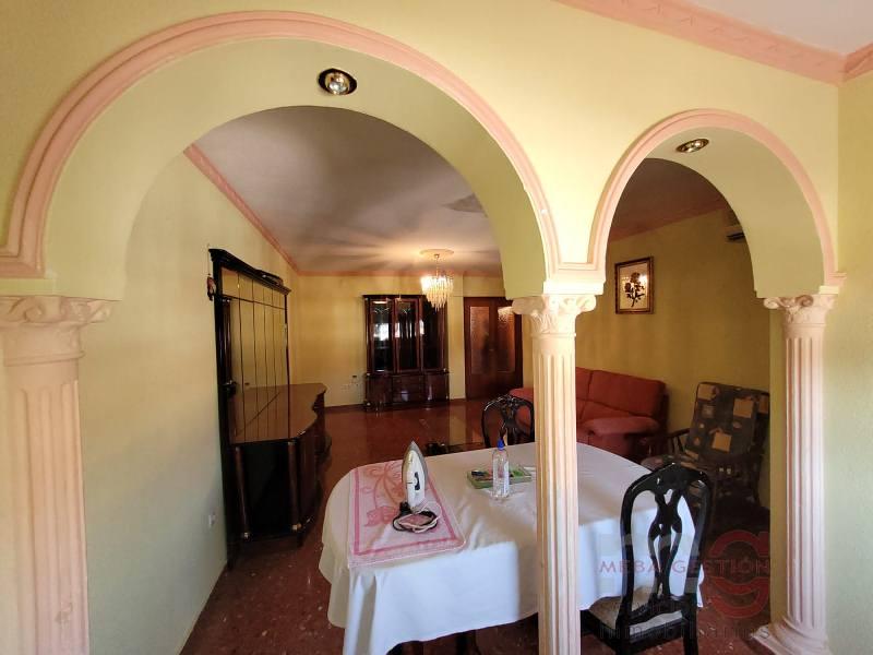 For sale of apartment in Gualchos