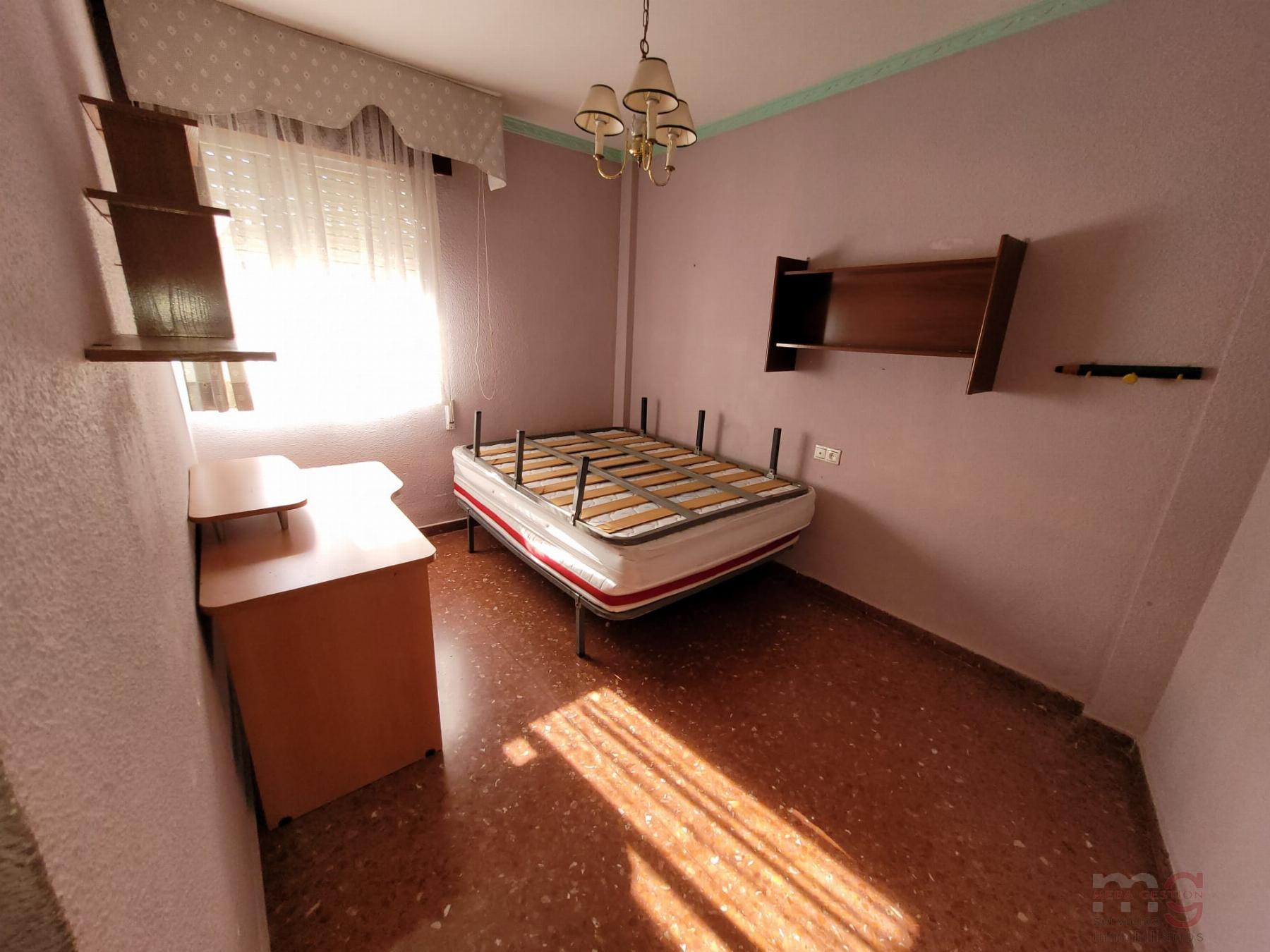 For sale of apartment in Gualchos