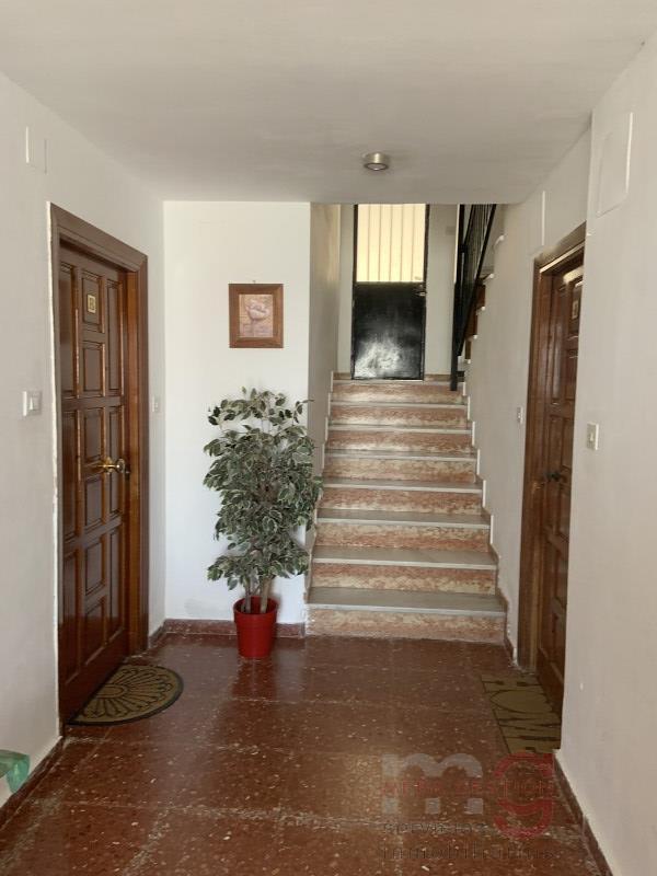For sale of apartment in Gualchos