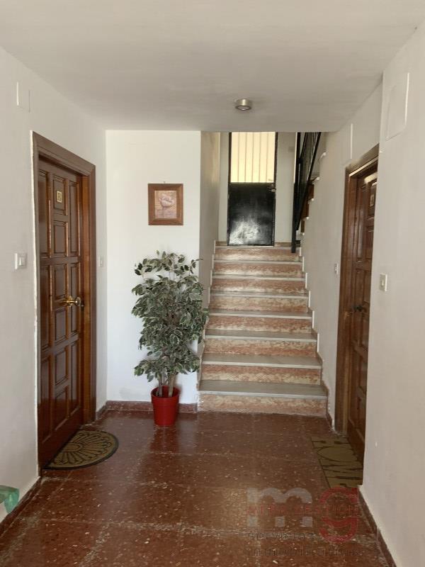 Apartamento en venta en Granada, Gualchos