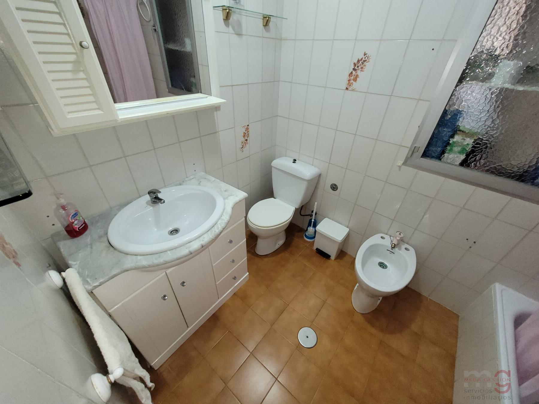 For sale of apartment in Gualchos