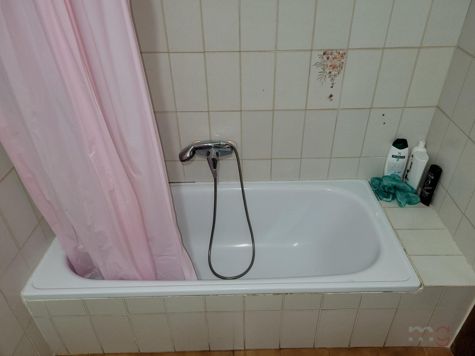 For sale of apartment in Gualchos