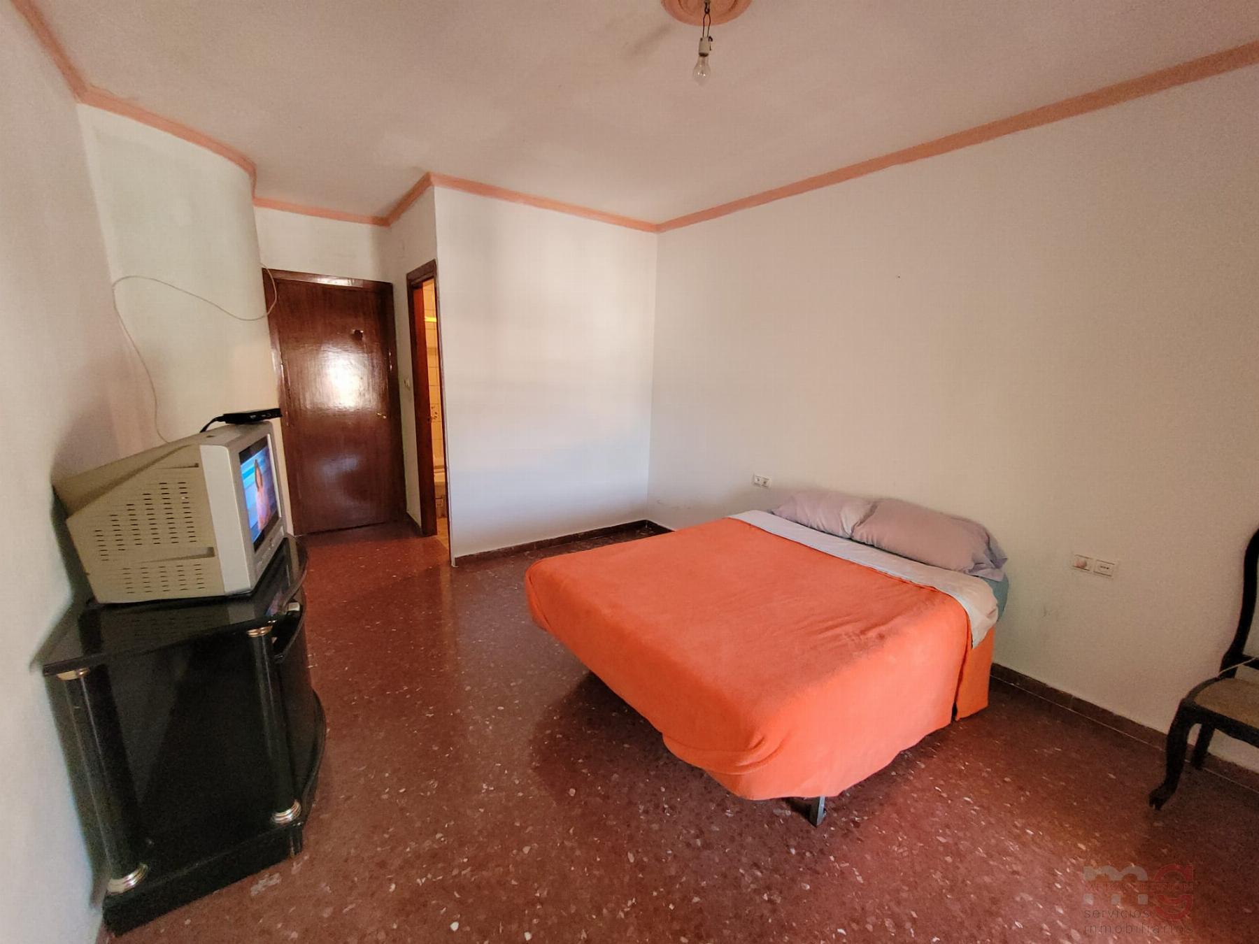 For sale of apartment in Gualchos