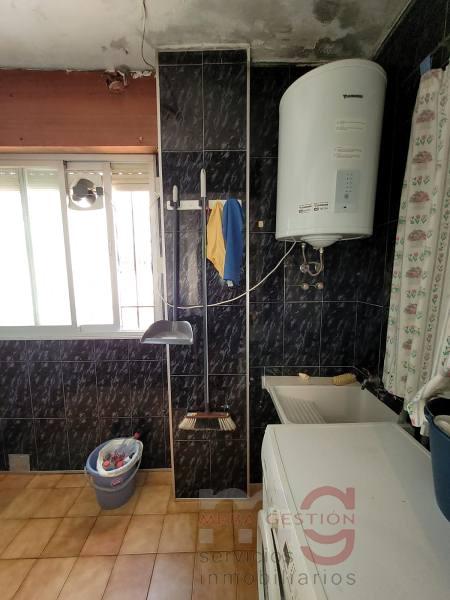 For sale of apartment in Gualchos