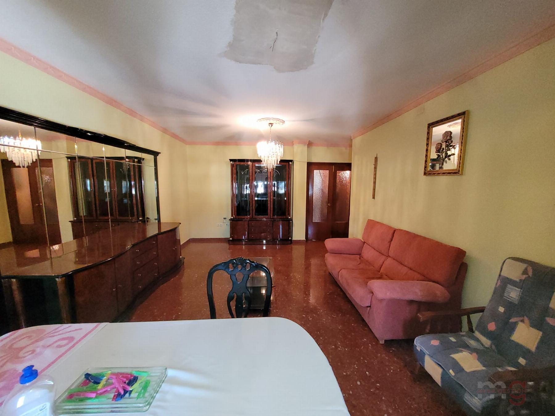 For sale of apartment in Gualchos