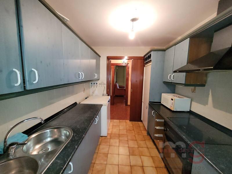 For sale of apartment in Gualchos
