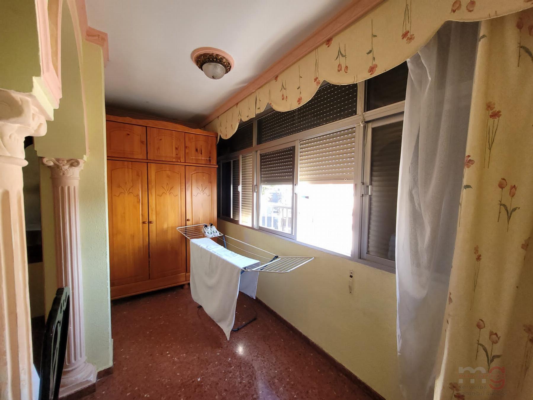 For sale of apartment in Gualchos