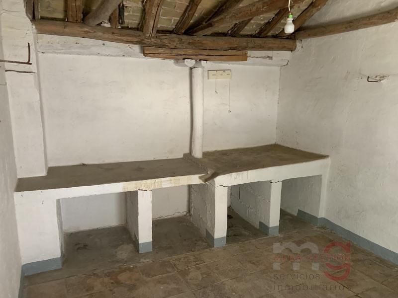 For sale of apartment in Moclín