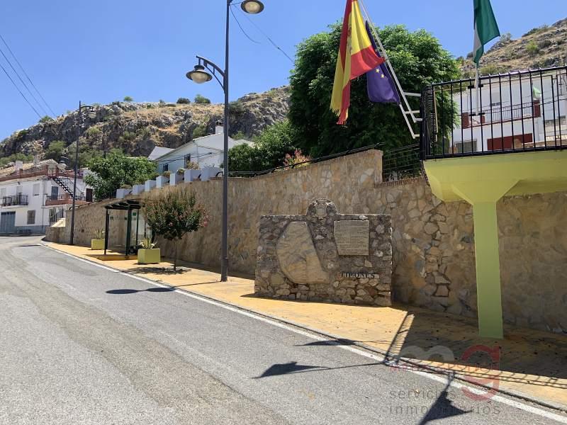 For sale of apartment in Moclín