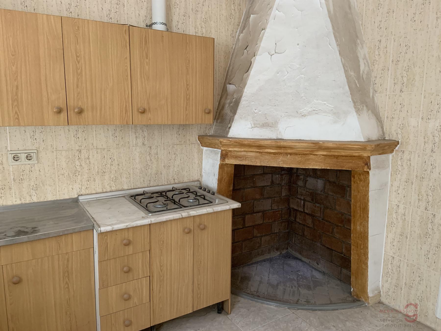 For sale of apartment in Moclín