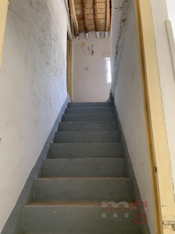 For sale of apartment in Moclín