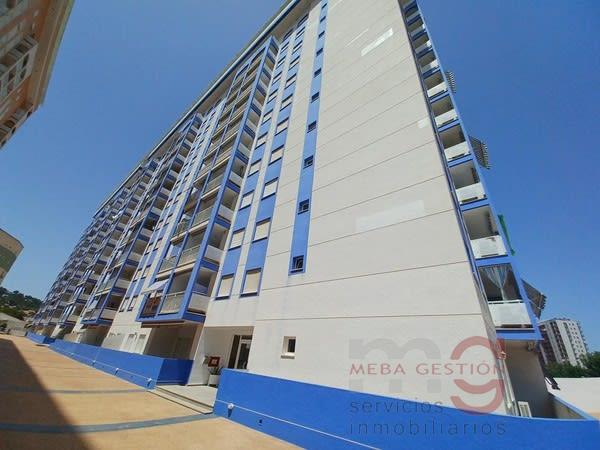 For sale of apartment in Oropesa del Mar