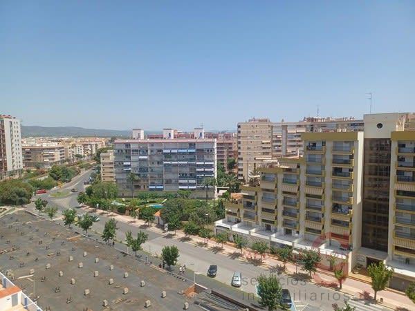 For sale of apartment in Oropesa del Mar