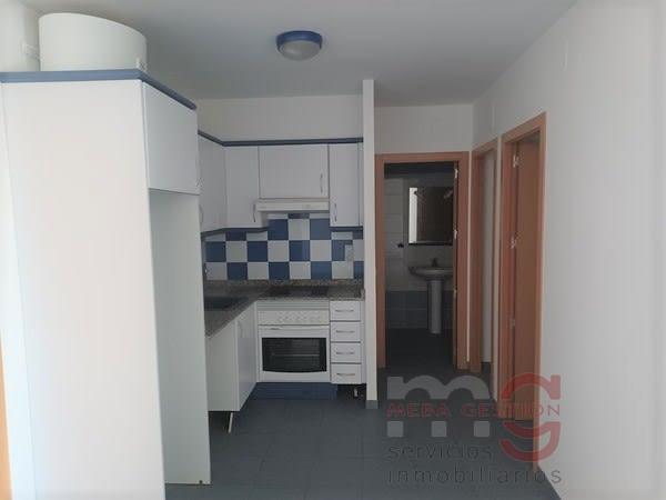 For sale of apartment in Oropesa del Mar